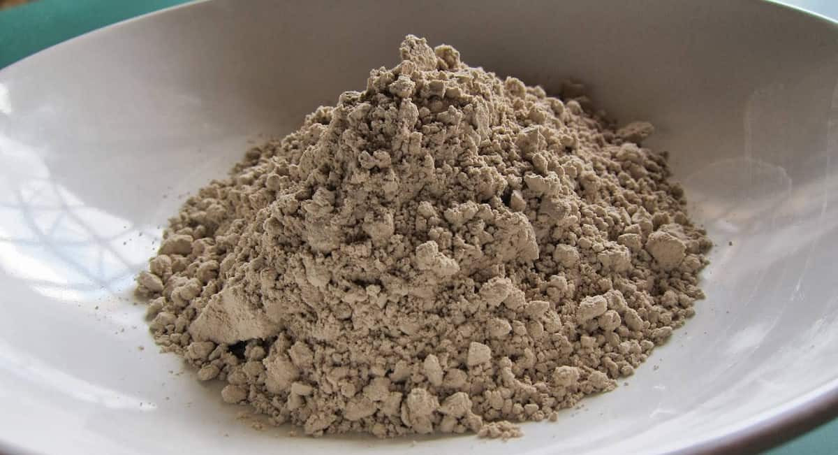 Sodium bentonite powder uses