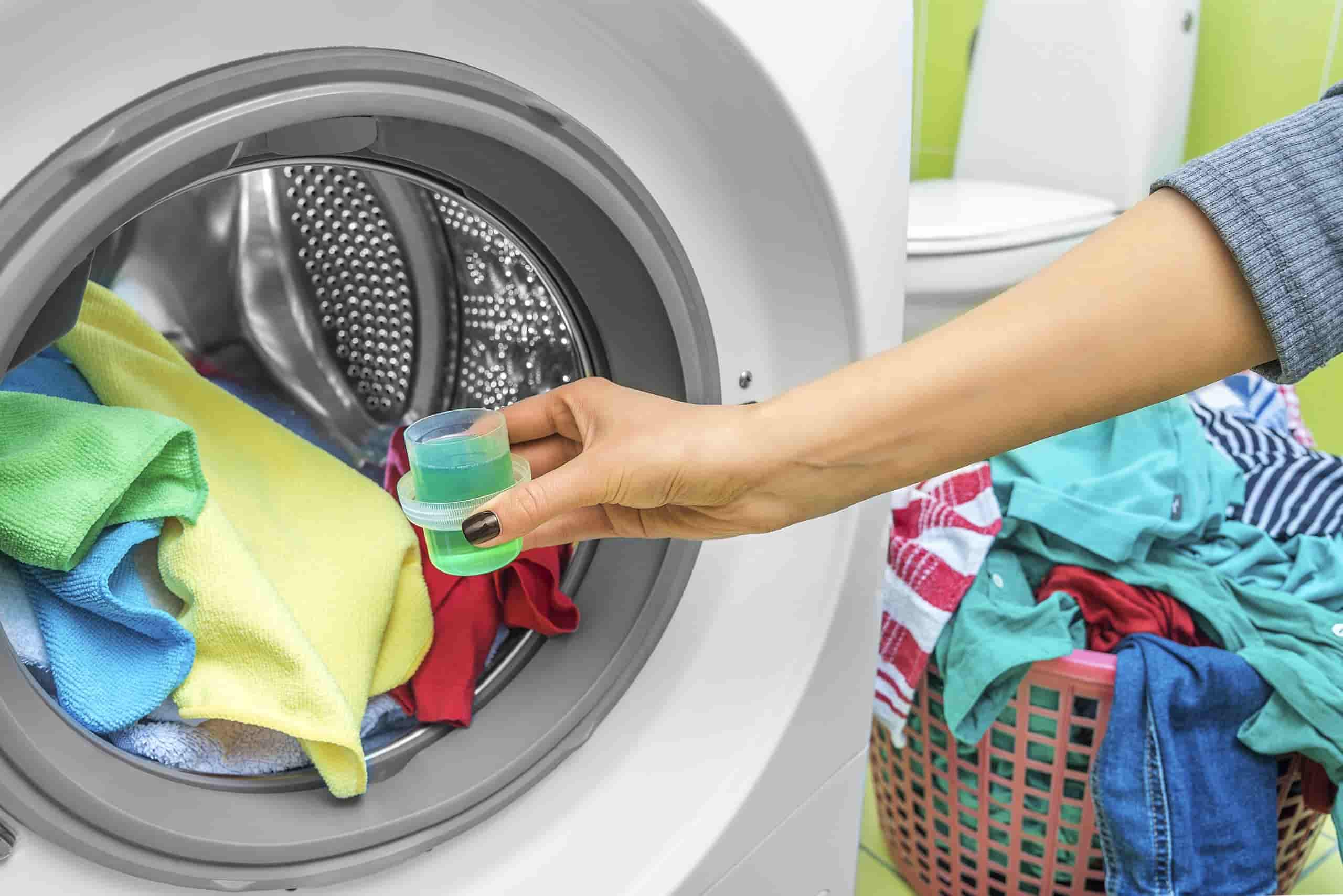 Wholesale Laundry Detergent Manufacturers