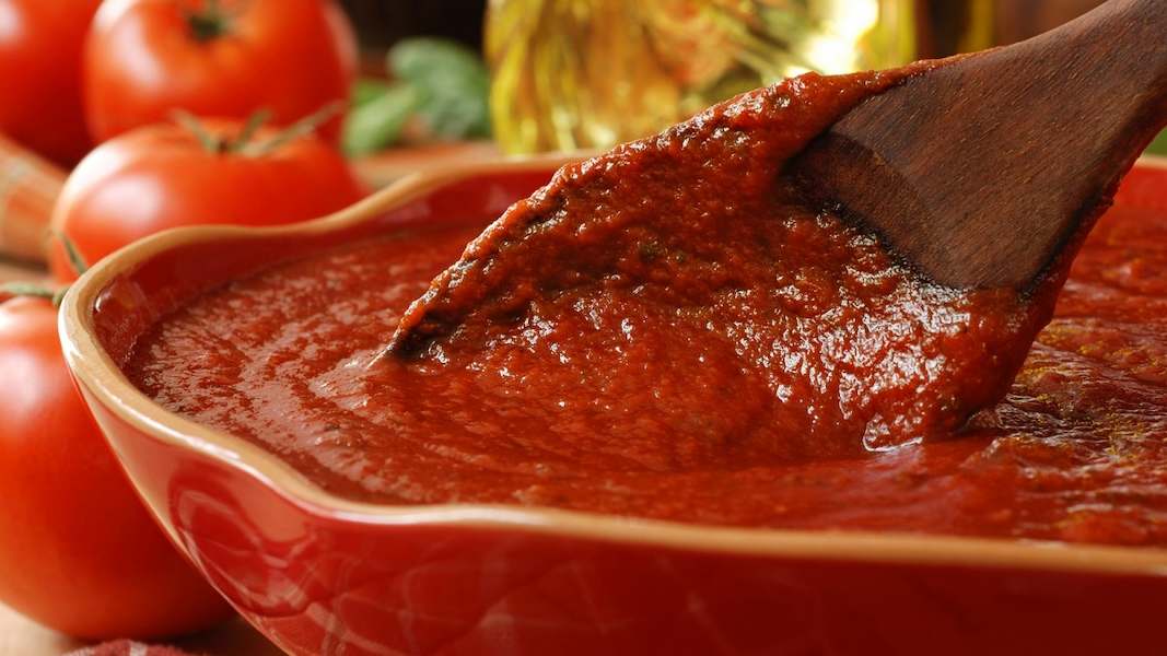 fish in tomato sauce spanish