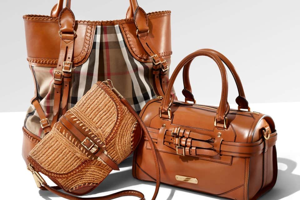 amazon leather purses on sale