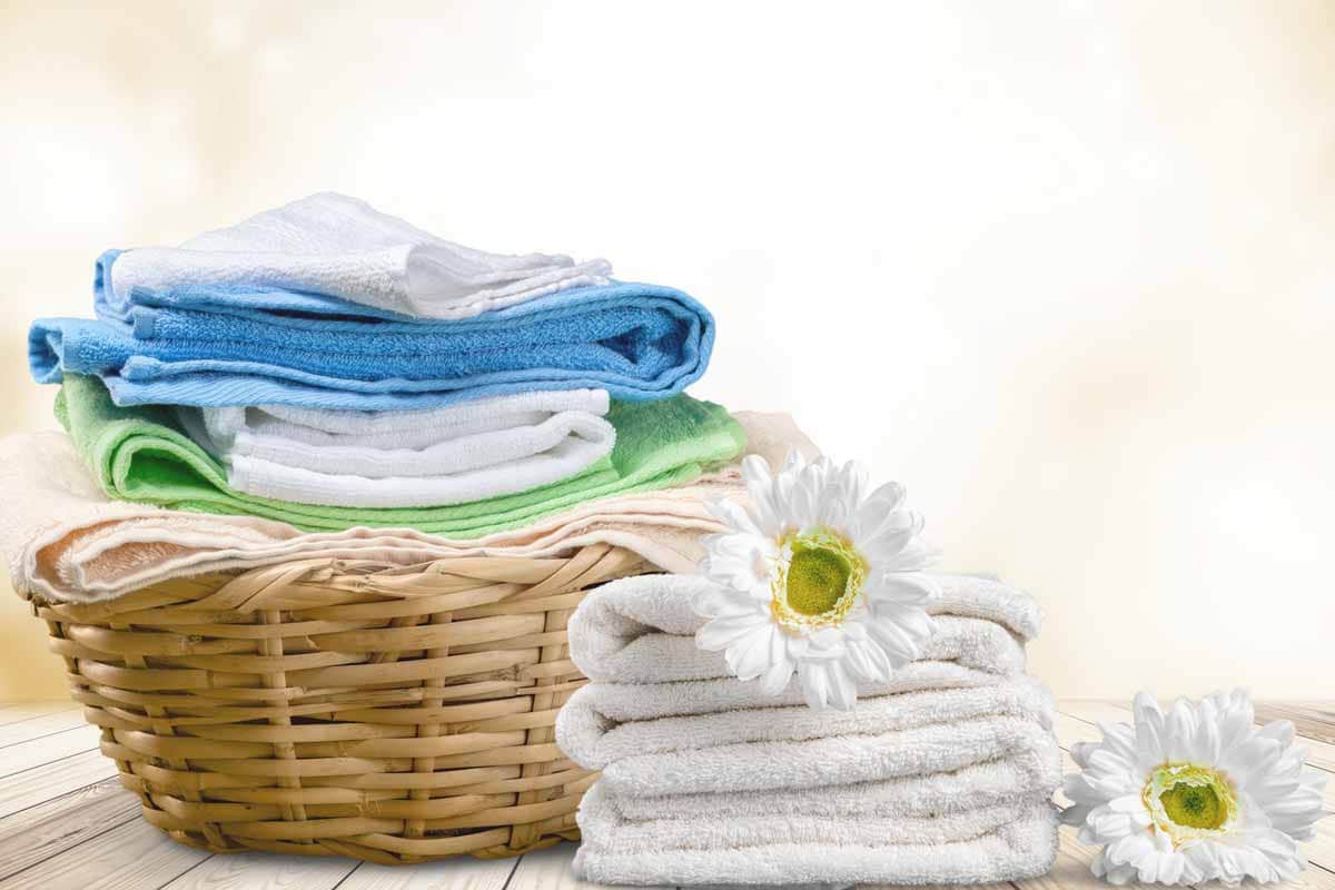 Wholesale Baby Hand Towels