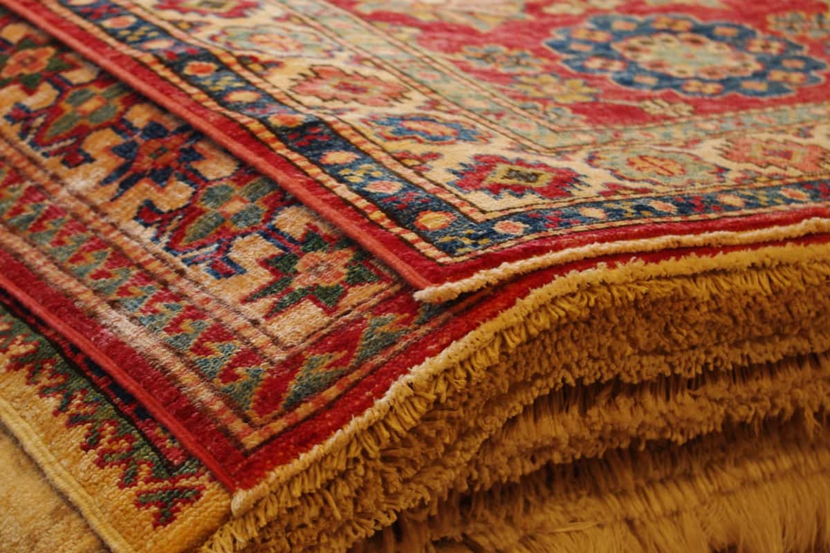 Handmade Carpets UK