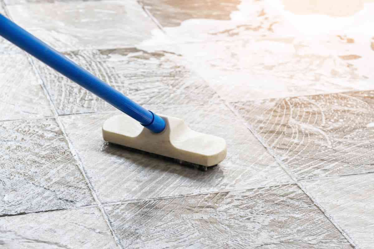 Difference Between Vitrified And Rectified Tiles