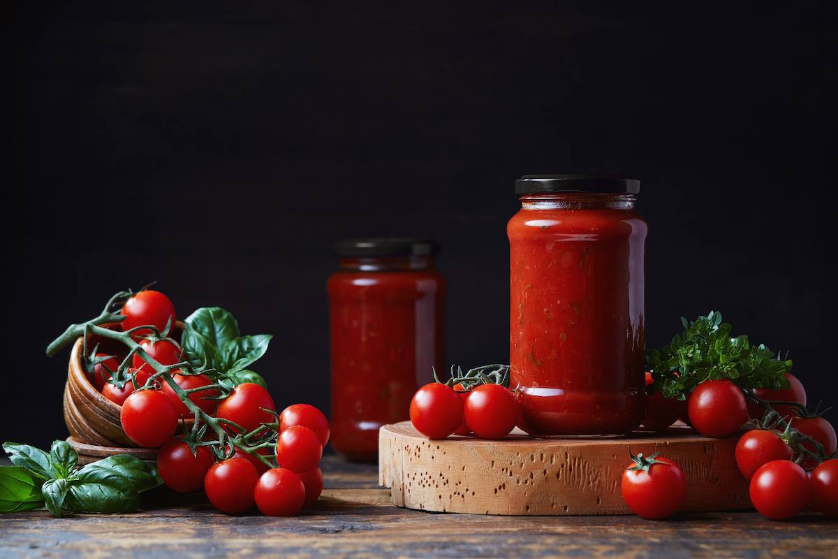 Organic tomato paste whole foods