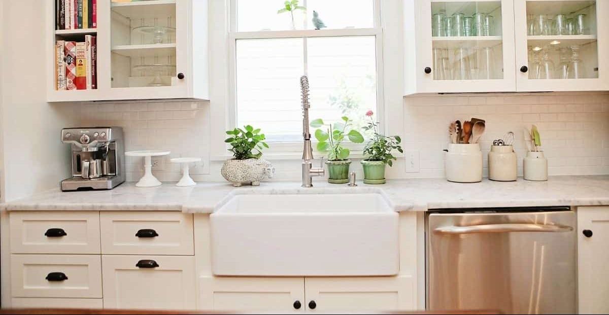 wash basin kitchen
