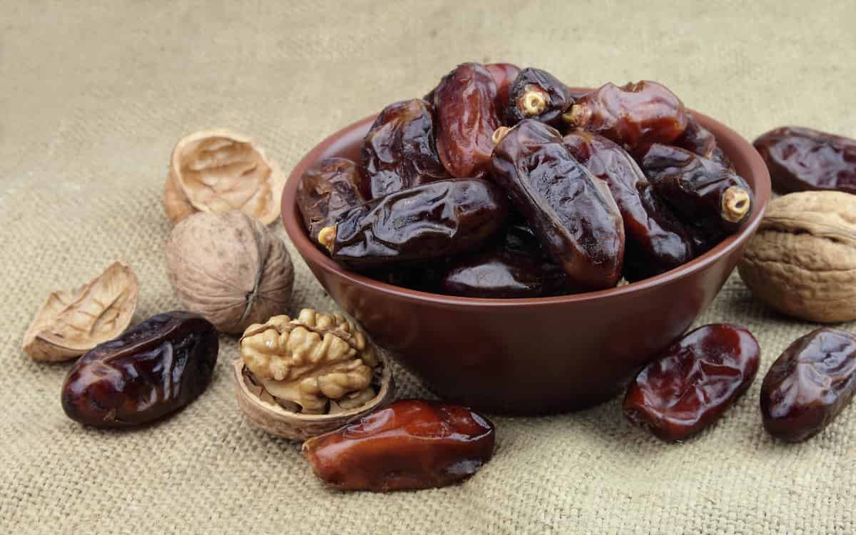 which dates are good for health