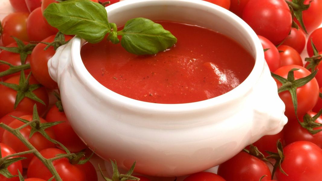 can you.eat tomato paste raw