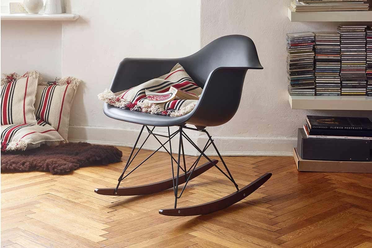 Plastic Chair Material