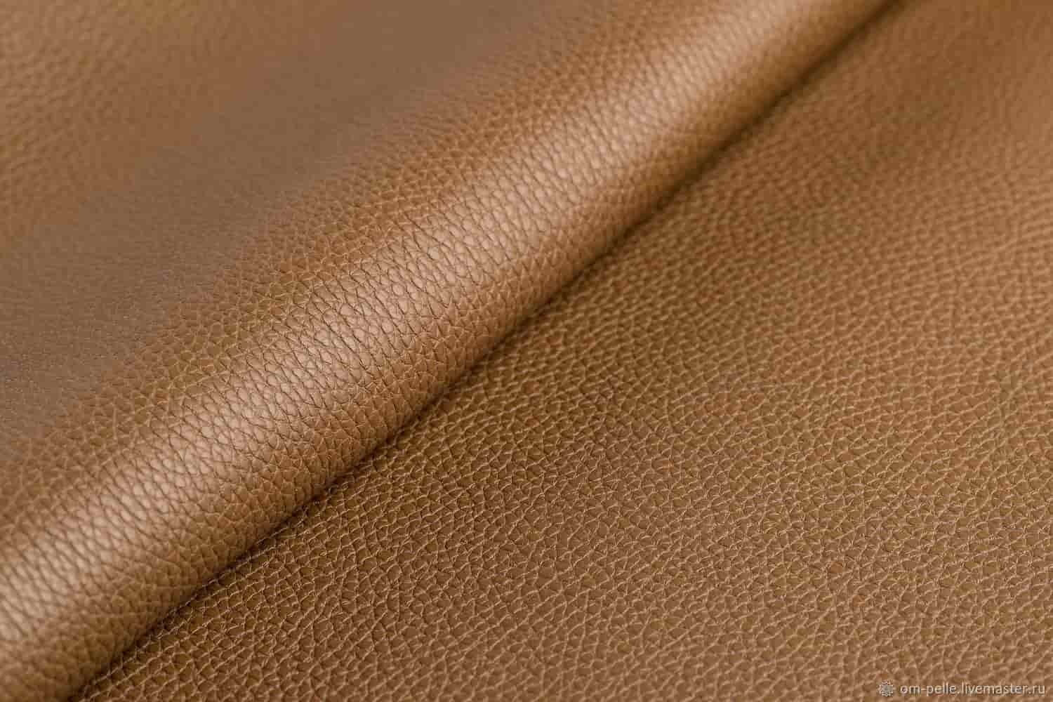 difference between calfskin and cowhide leather