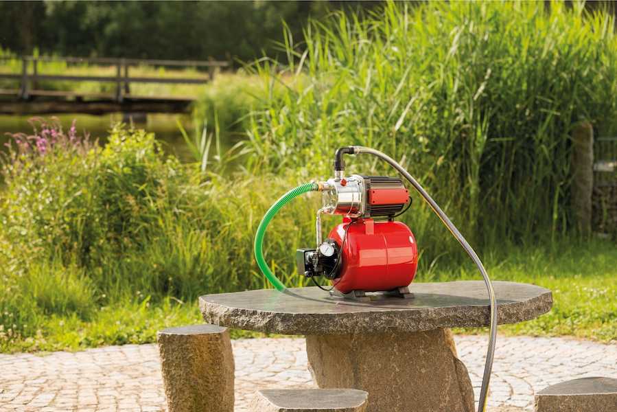 Importance of Water Pump in Agriculture