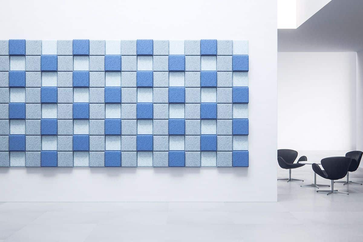 Zellige Aqua Blue Moroccan Wall Tiles