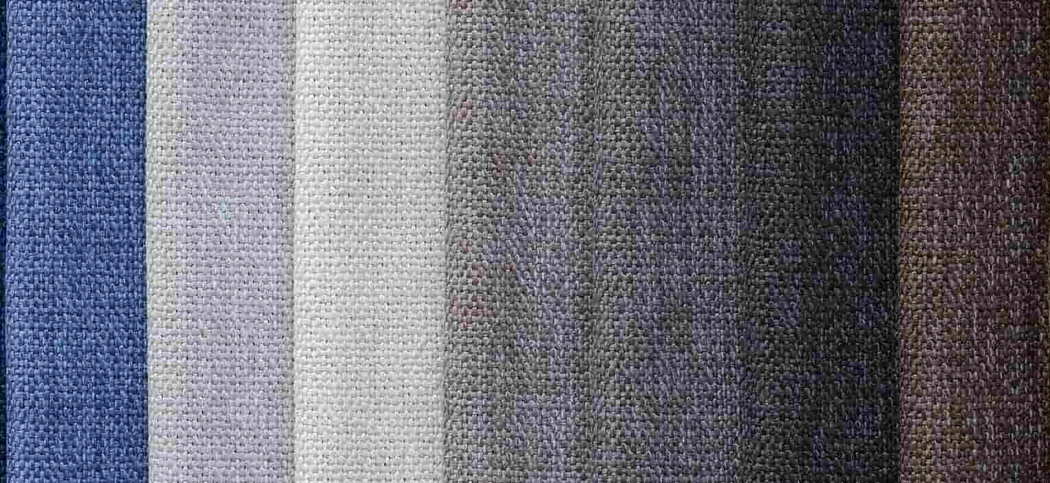 Microfiber Upholstery Fabric