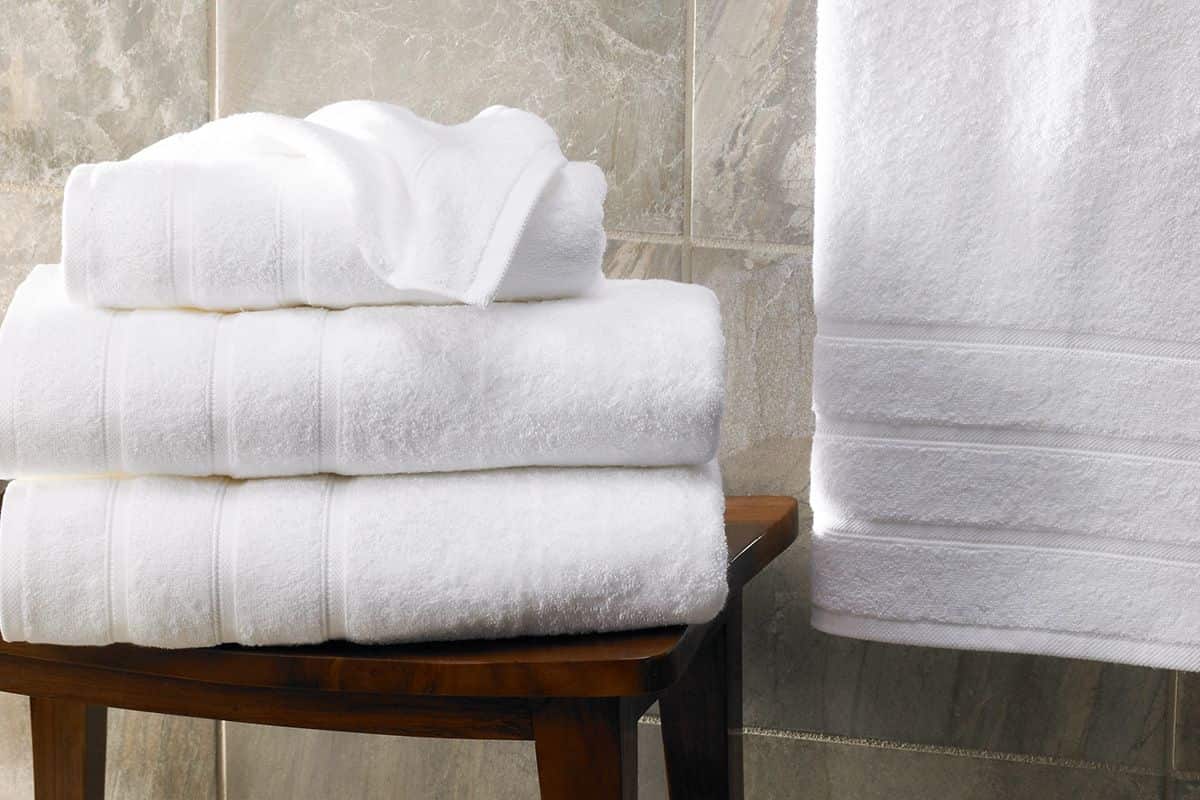 The Cheapest Price Of Towels