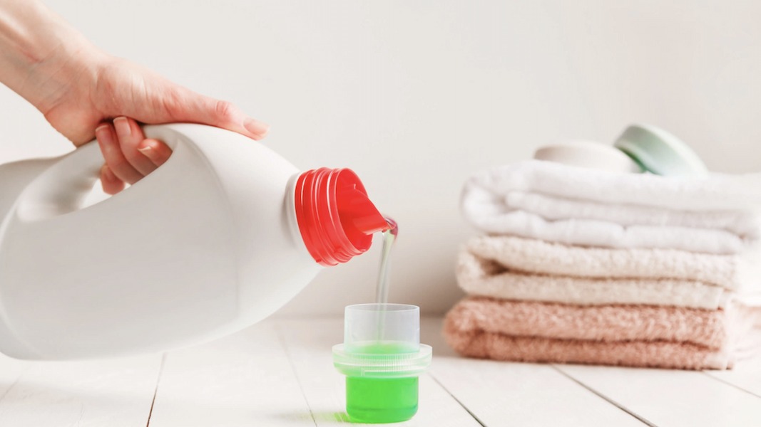 best laundry detergent for sensitive skin eczema baby