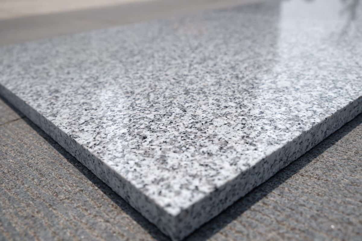 Granite tiles and slabs 30mm