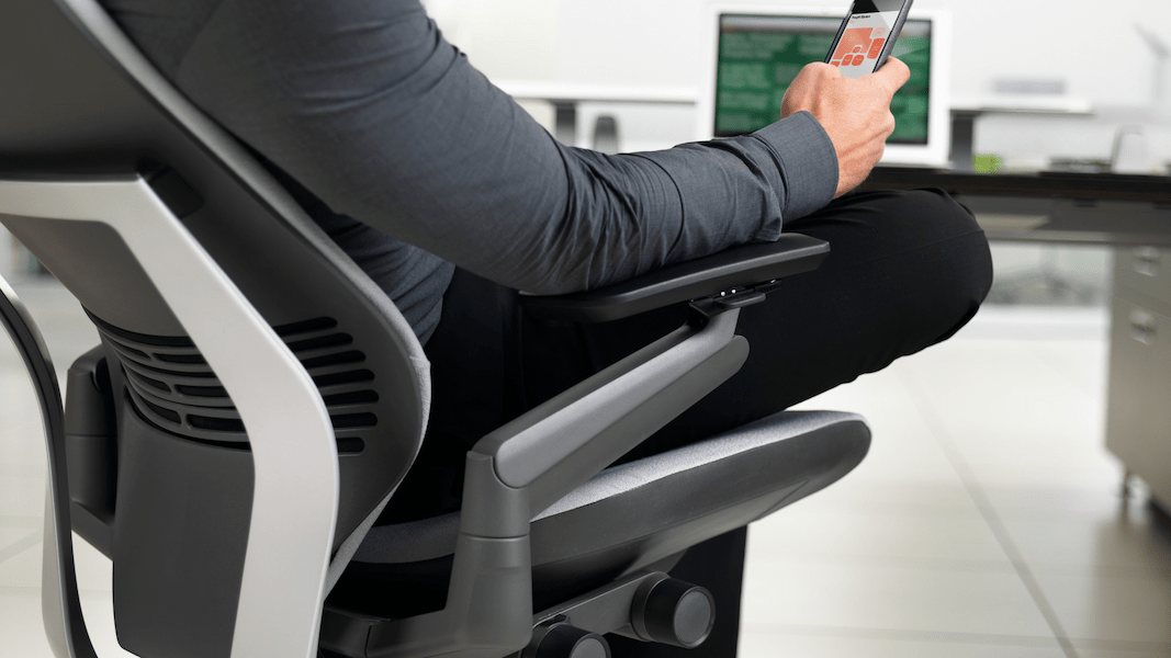  Best small office chair