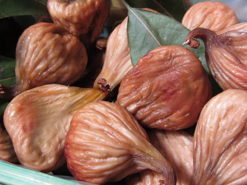Dried fig glycemic load