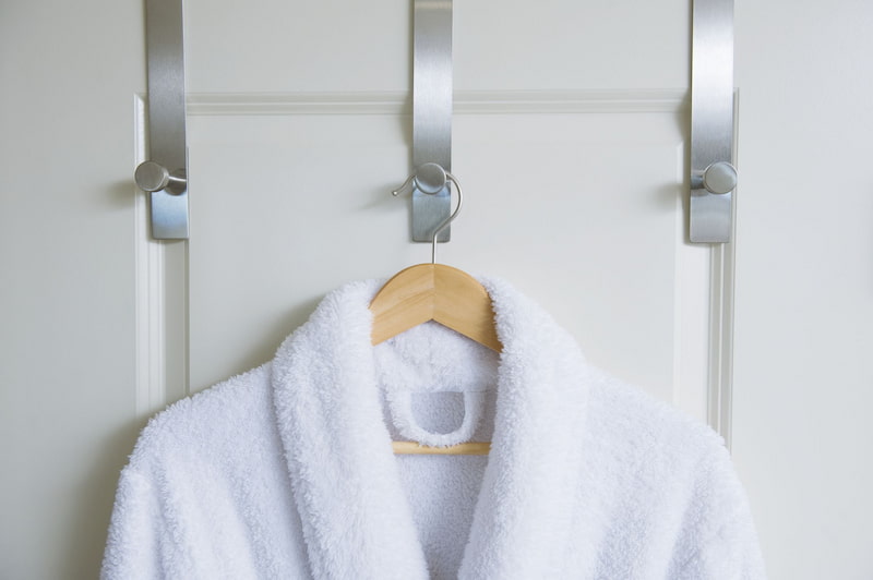  Trading and exporting bath towels + daily purchase and sale price