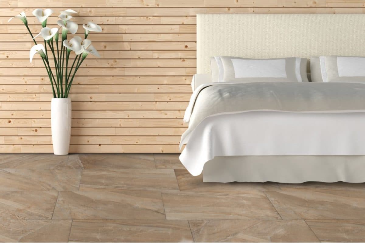 polished porcelain floor tiles pros and cons