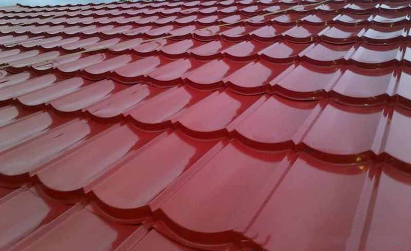 roofing sheets quality