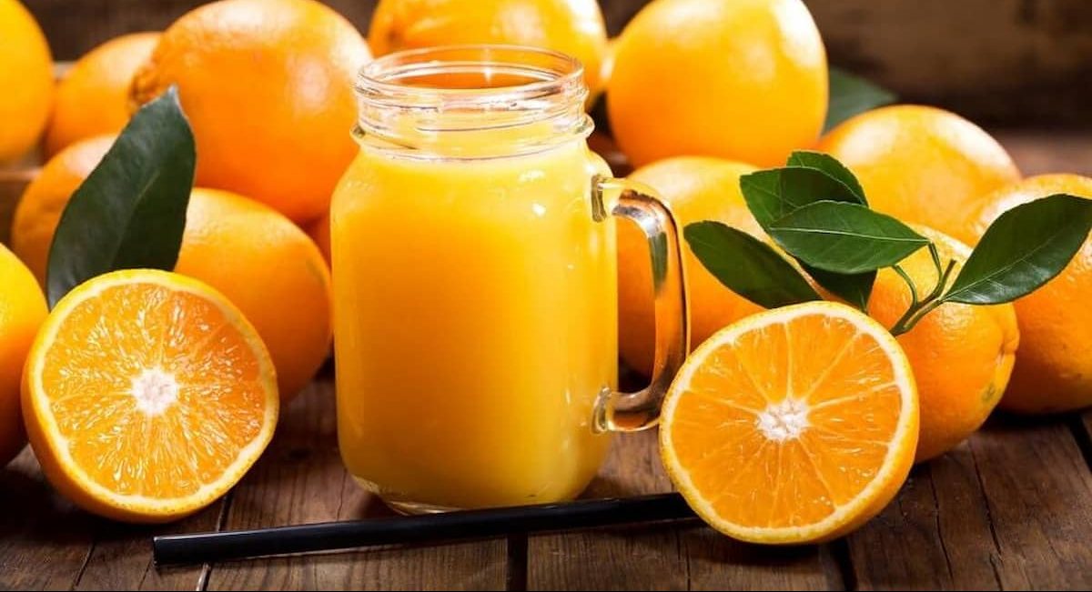 Fruit Juice Concentrate Suppliers Canada