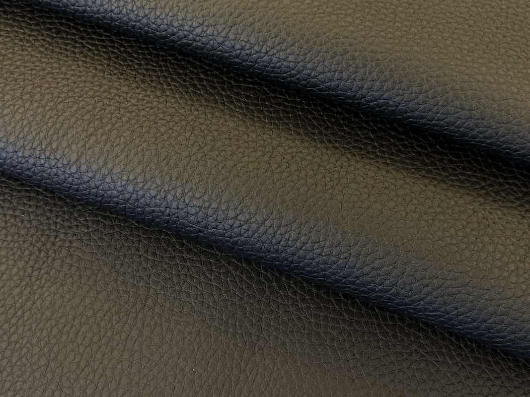 cowhide leather vs leather