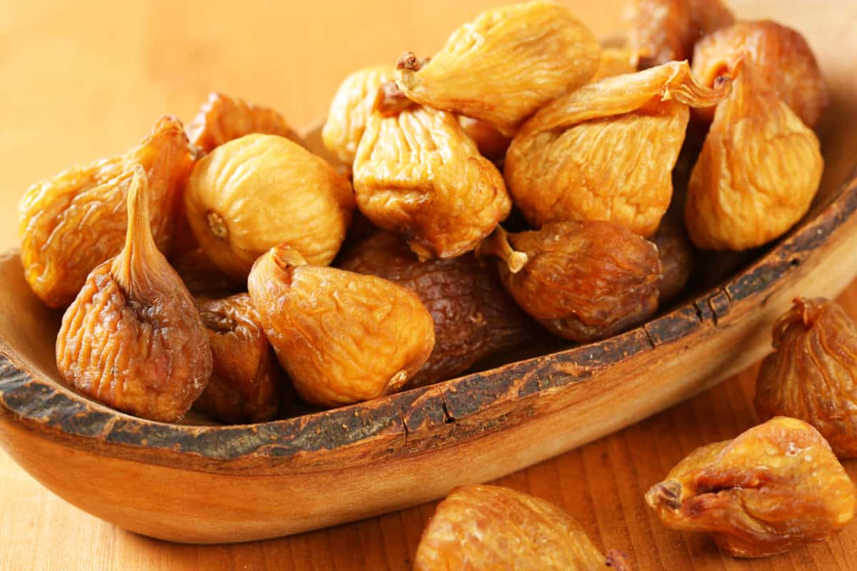 dried fig eating benefits