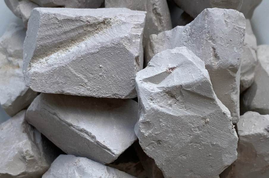 Largest Kaolin producers