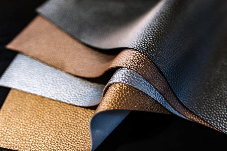 Leather demand in Europe