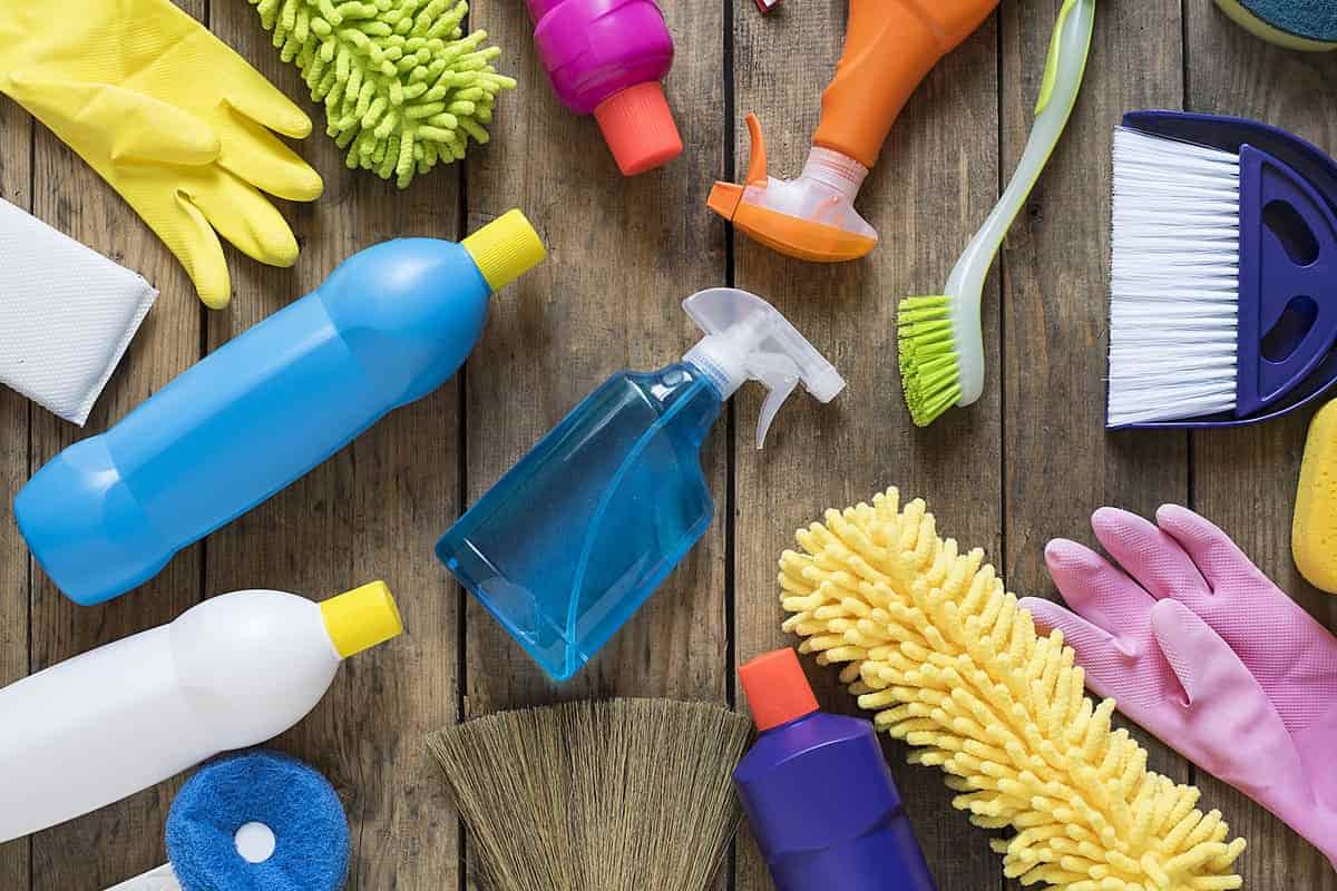 Plastic household products manufacturers in Gujarat