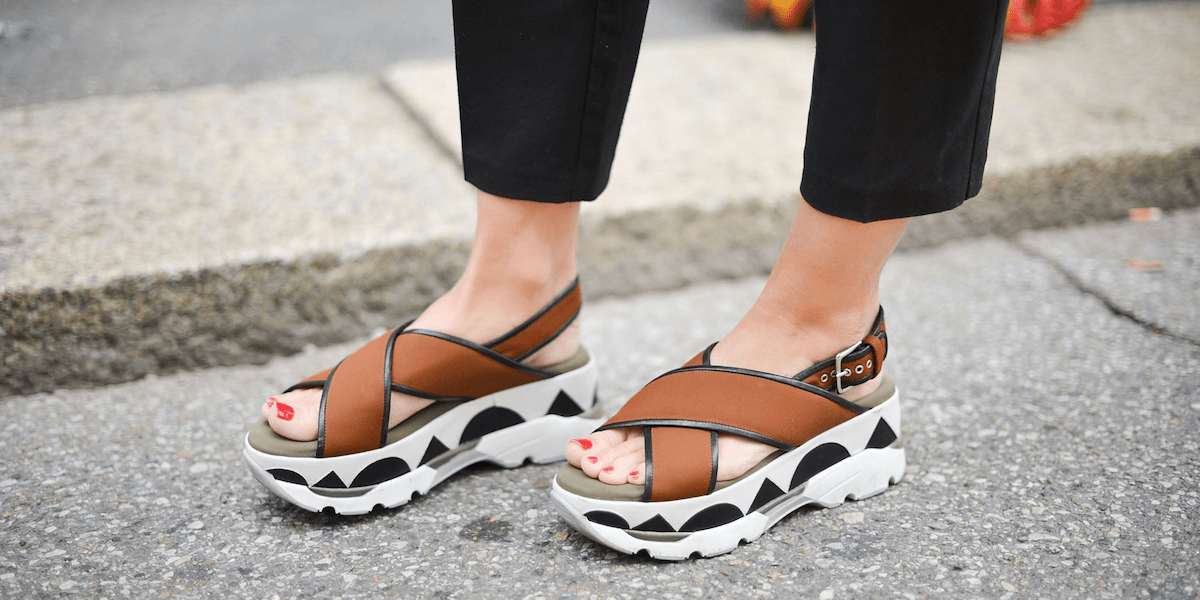 Sandals for women