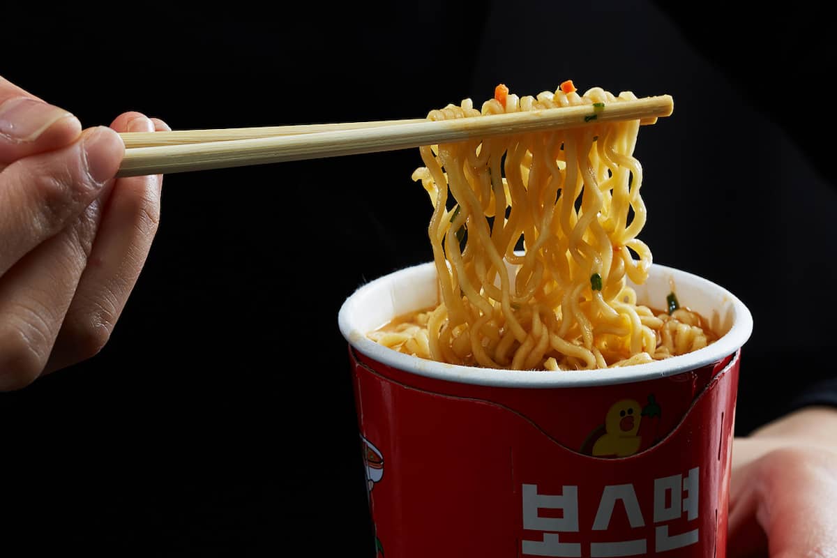instant noodles online