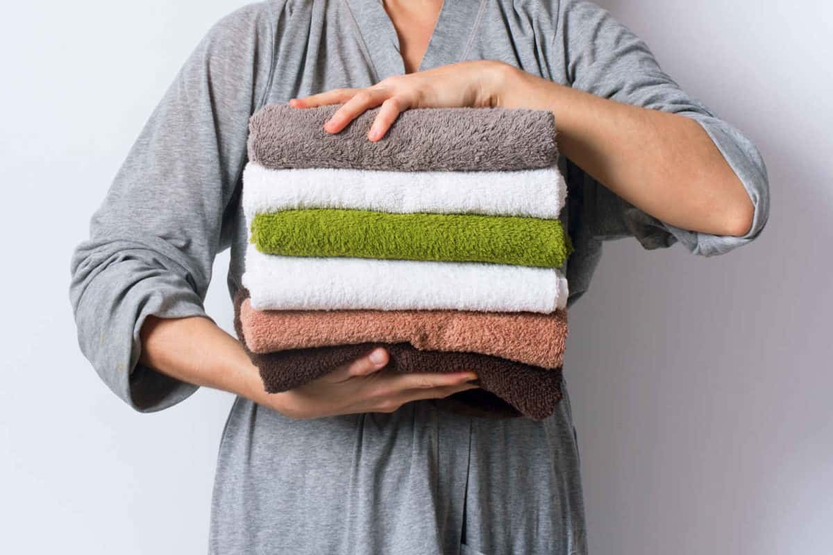 The Best Brand Of Hand Towel