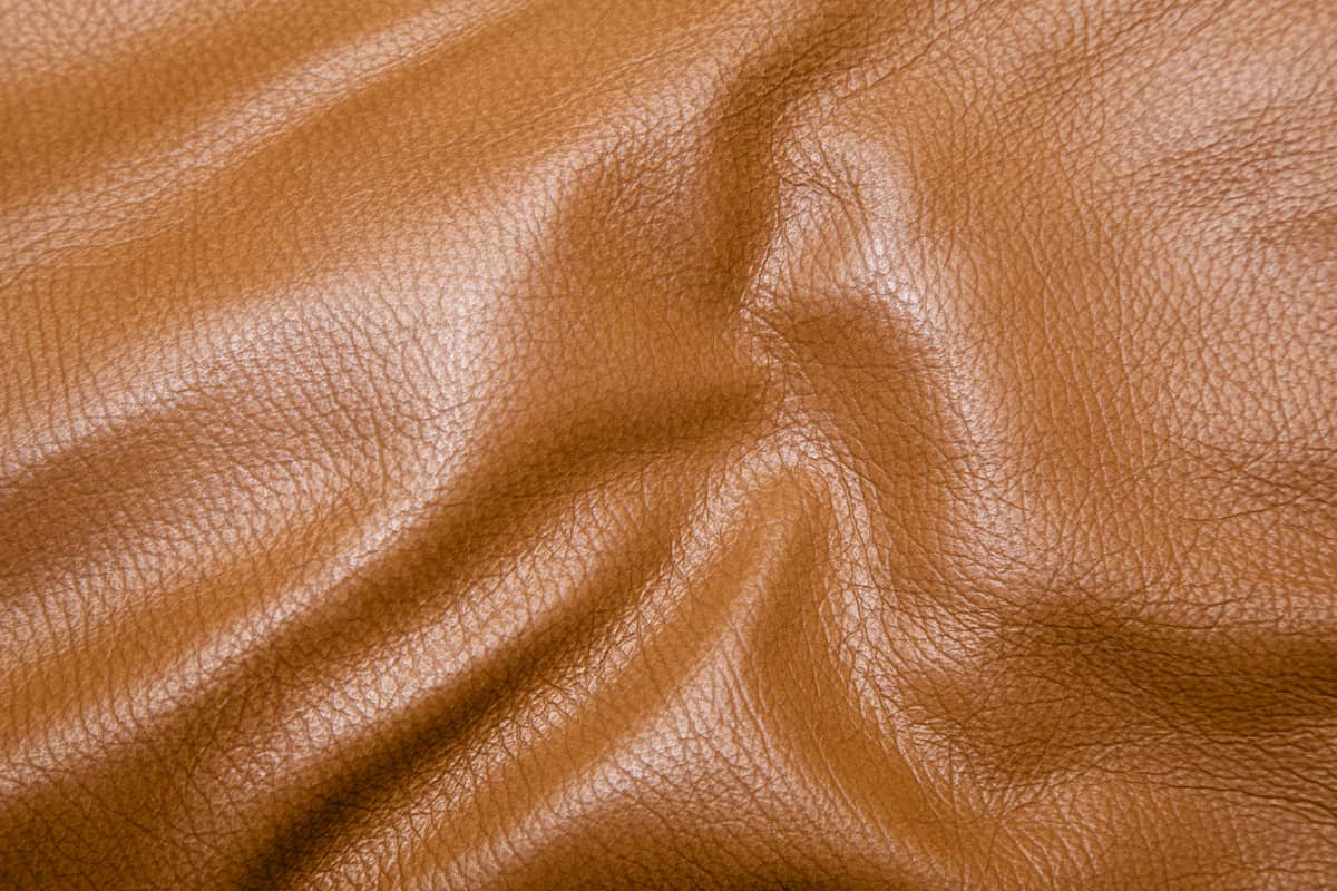natural cowhide leather belt blanks