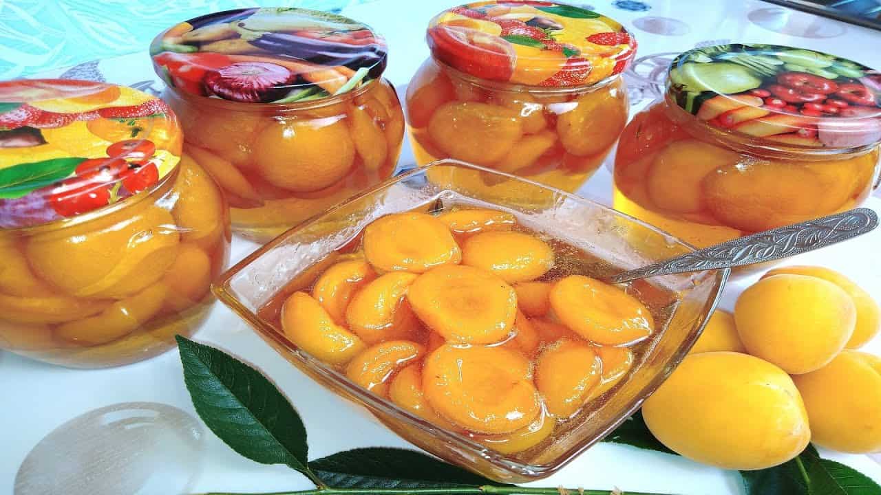 Are Canned Peaches Good For You