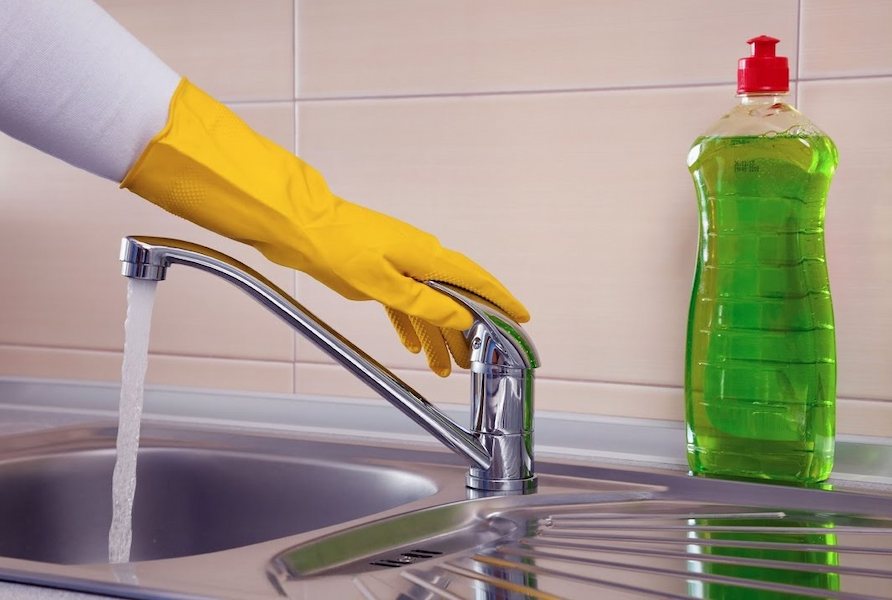 dishwashing liquid brands