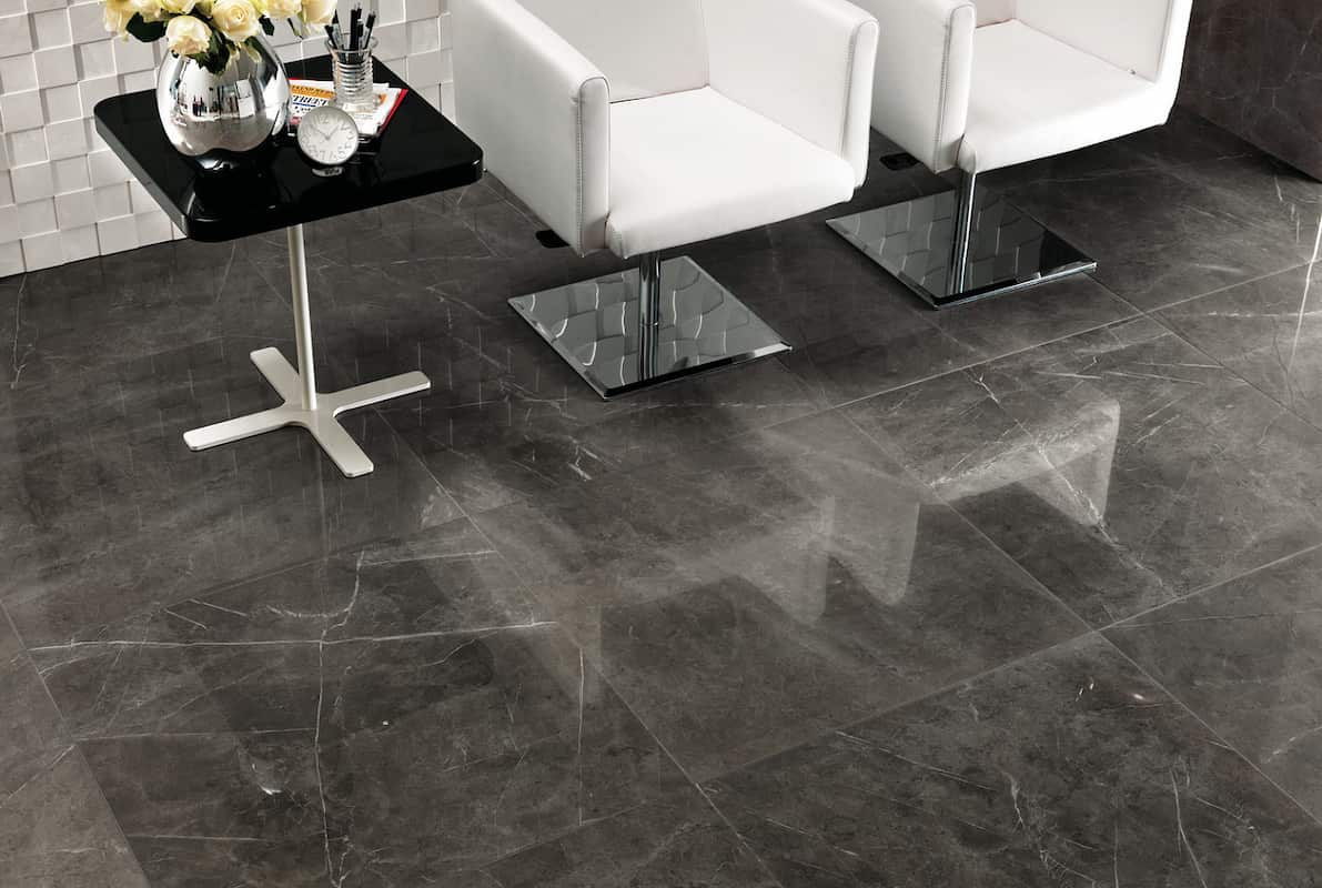 Distinctions between Marble and Tiles