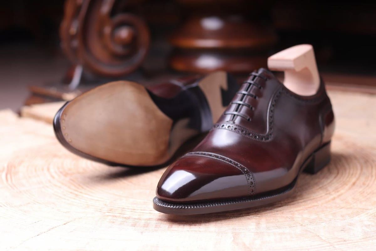 Buy And Price best genuine leather shoes - Arad Branding