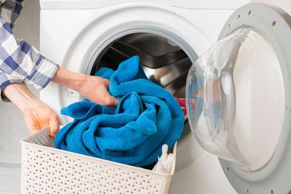 is liquid or powder detergent better for top load washing machine