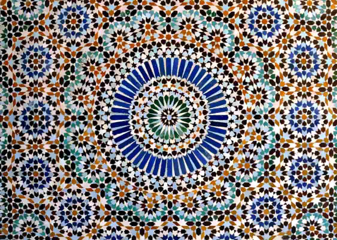 Islamic tiles for sale