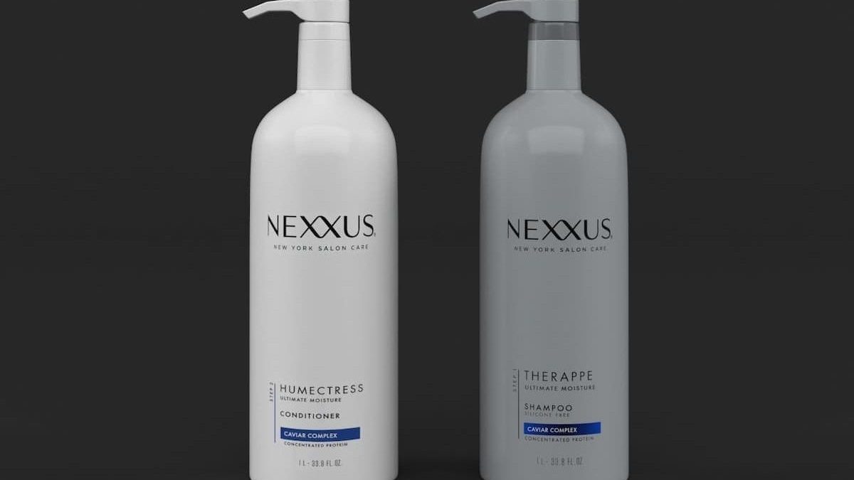 shampoo and conditioner for curly hair