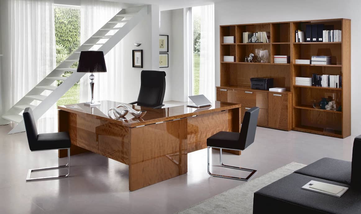 The Price List of Office Furniture Dwg 2023 - Arad Branding