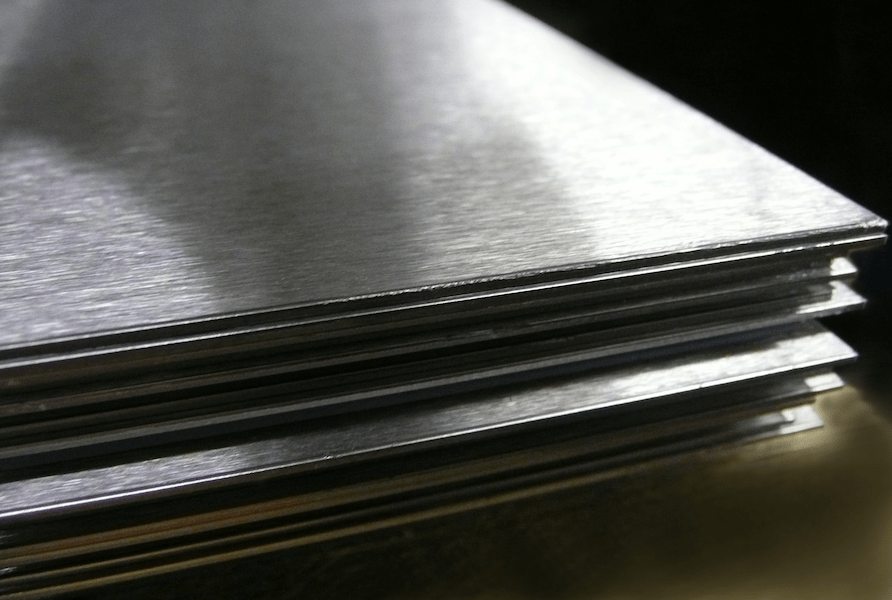 Flat Steel Sheets for Sale
