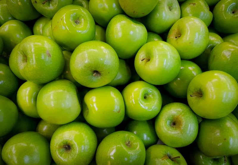 Wholesale Apples for Sale