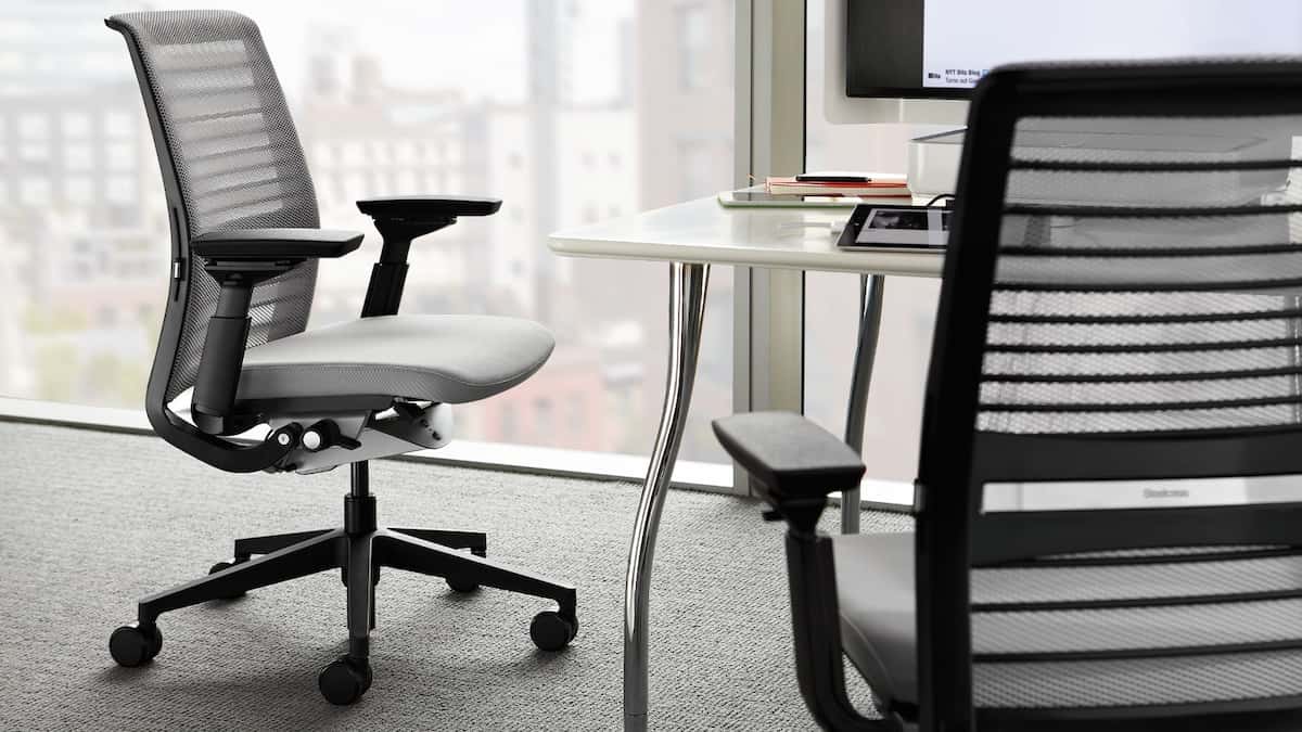 bunnings office chairs