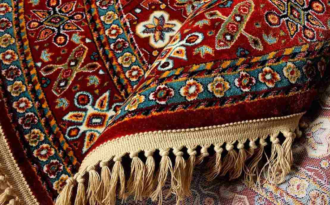 Advantages of woollen and organic carpets