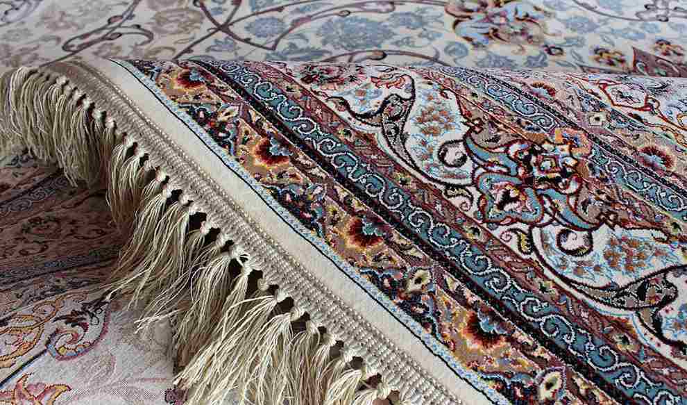 Machine woven rugs 24x36