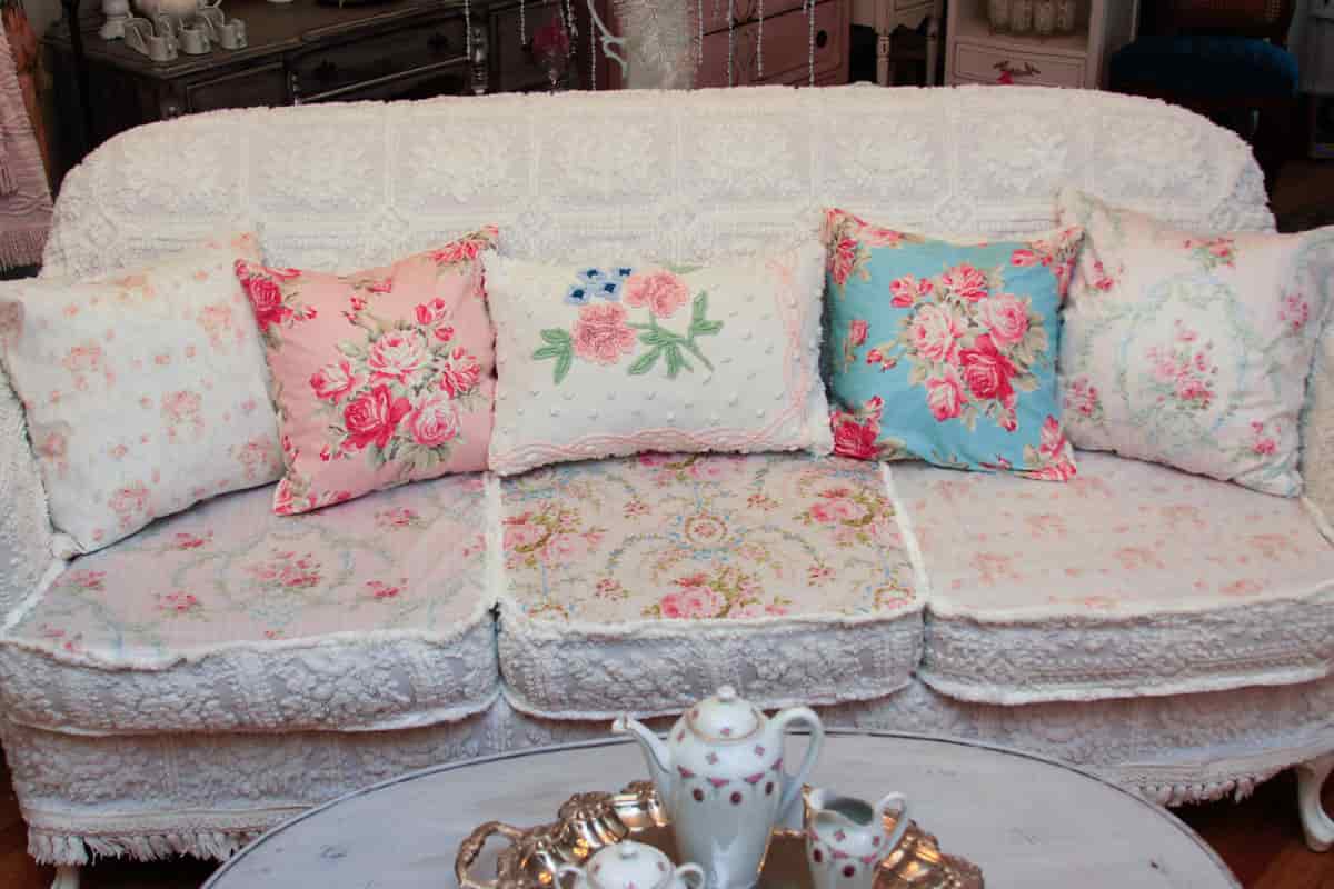 sofa fabric waterproof