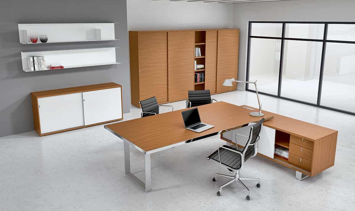 Office furniture online UK