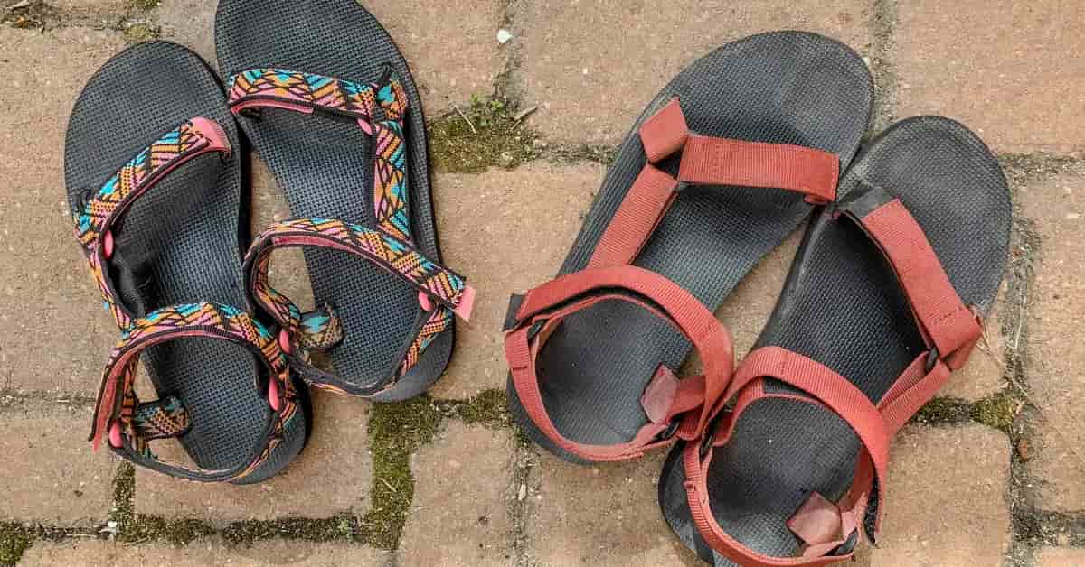 wholesale sandals uk